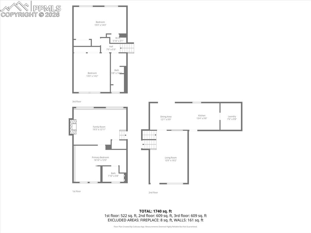 Image 34 of 34: Floor Plan