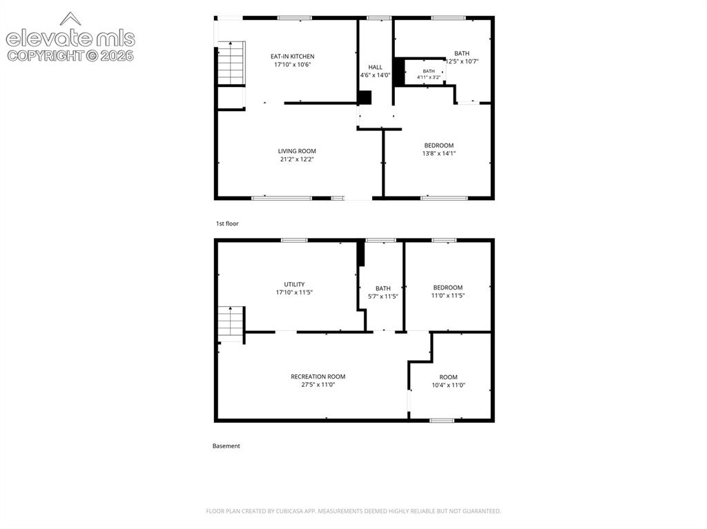 Image 28 of 49: Floor plan