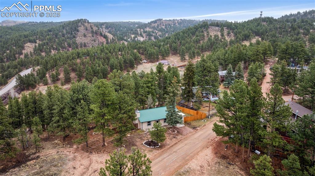 Image 18 of 20: Aerial View