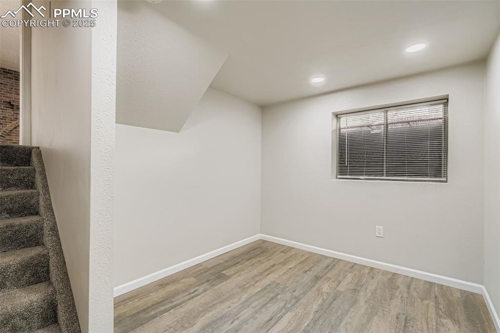 Image 21 of 31: Basement