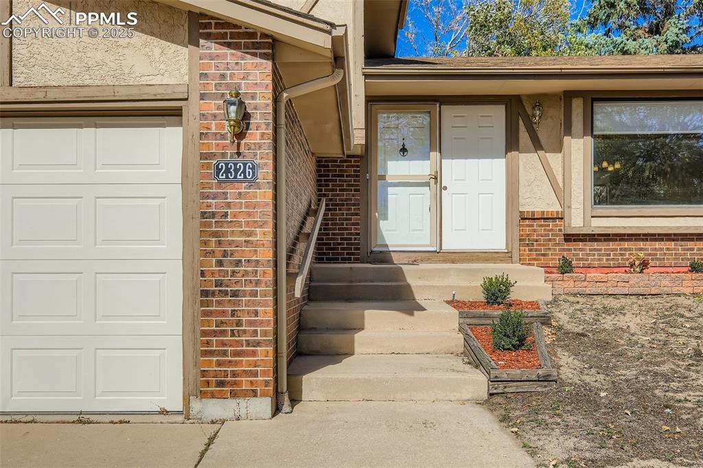 Image 25 of 31: Front of Structure