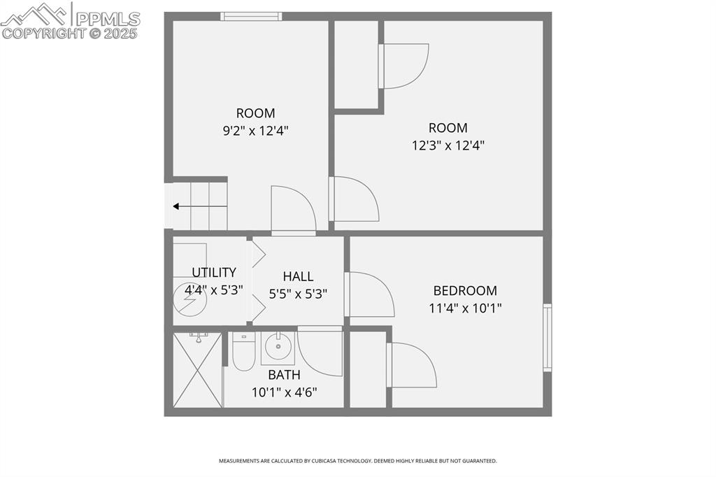 Image 28 of 31: Floor Plan