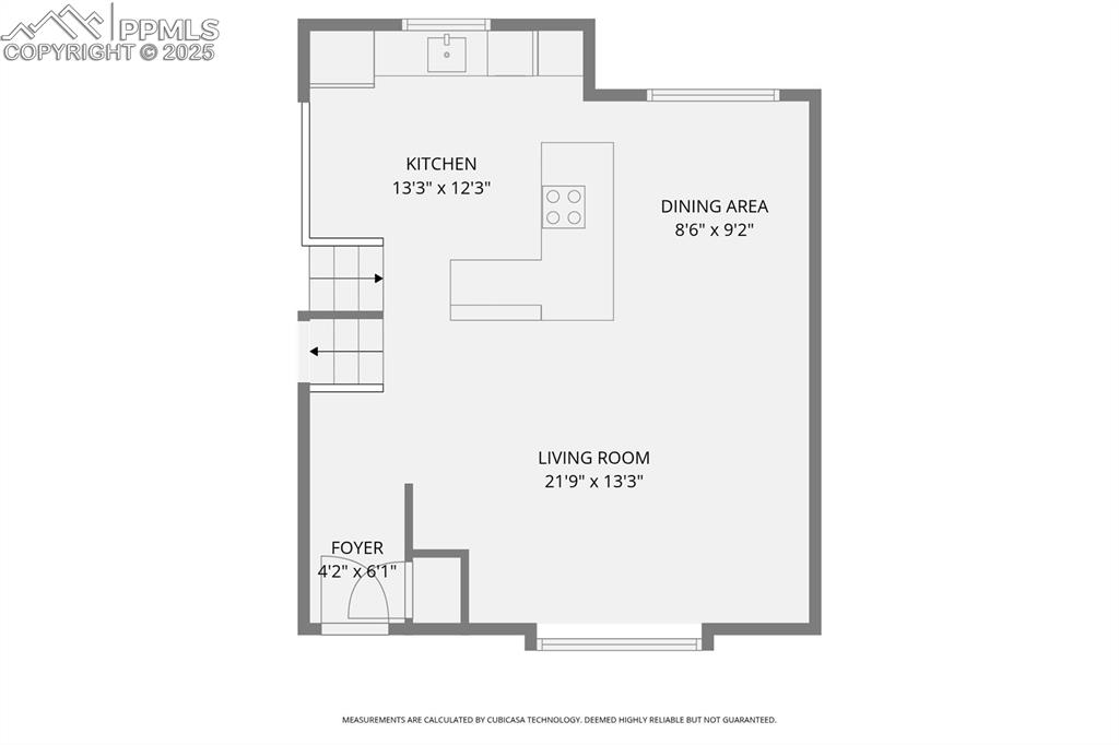 Image 30 of 31: Floor Plan