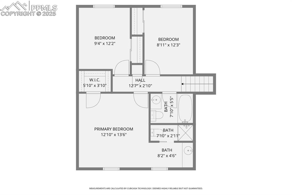 Image 31 of 31: Floor Plan