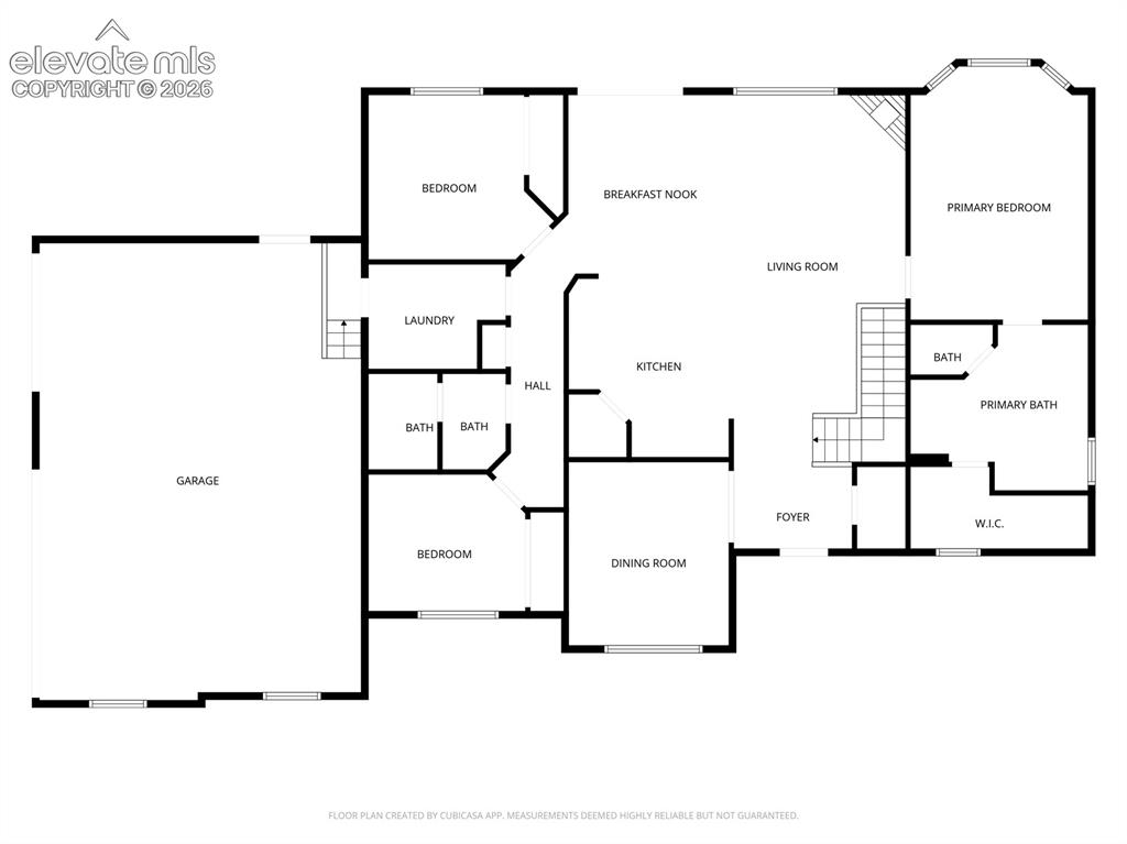 Image 5 of 25: Floor Plan