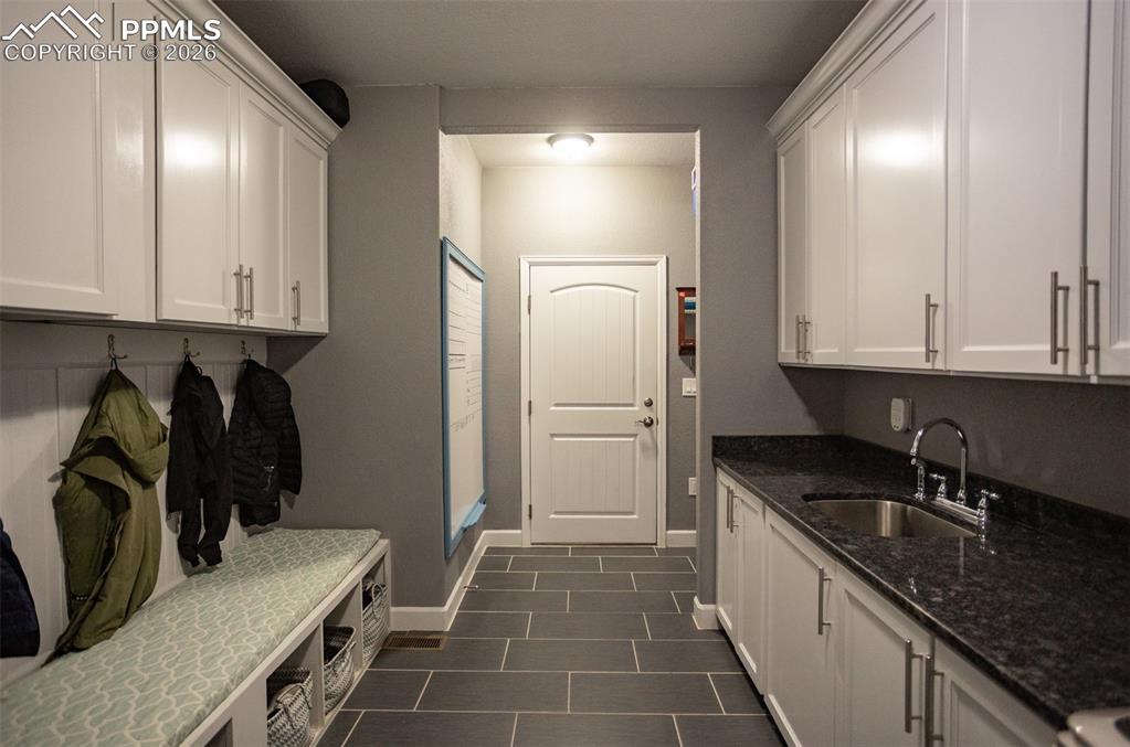 Image 23 of 50: Mud Room