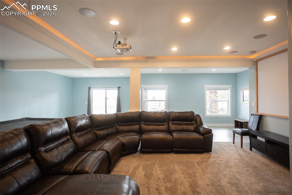 Image 29 of 50: Living Room