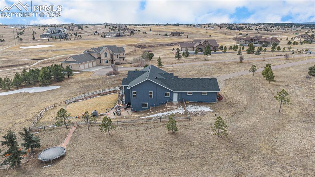 Image 47 of 50: Aerial View