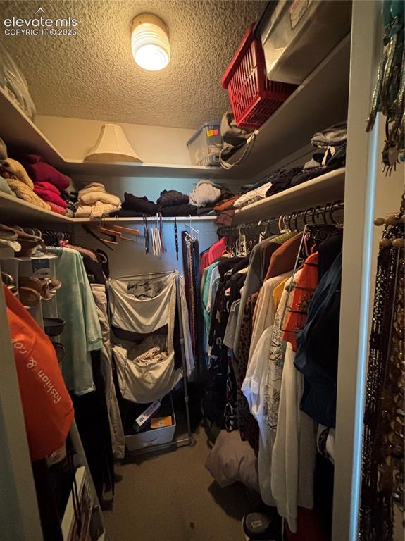 Image 10 of 15: Walk-In Closets