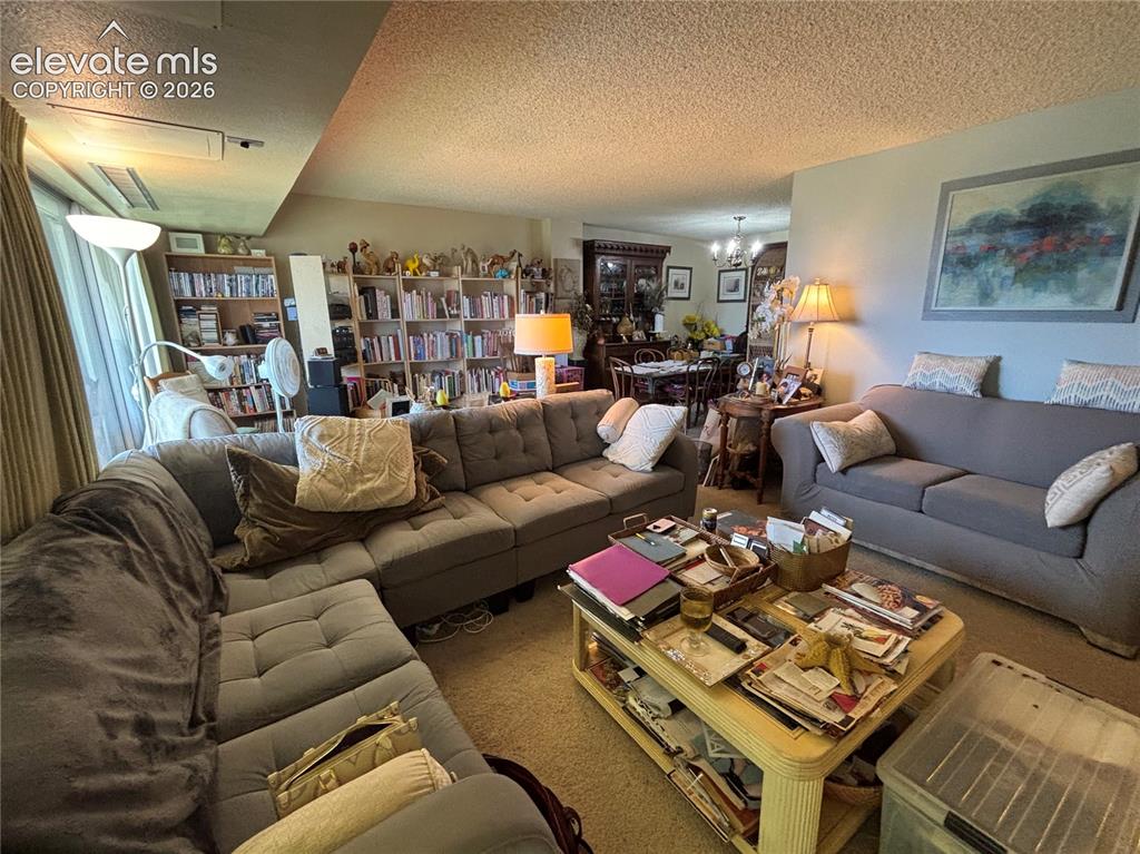 Image 6 of 15: Living Room