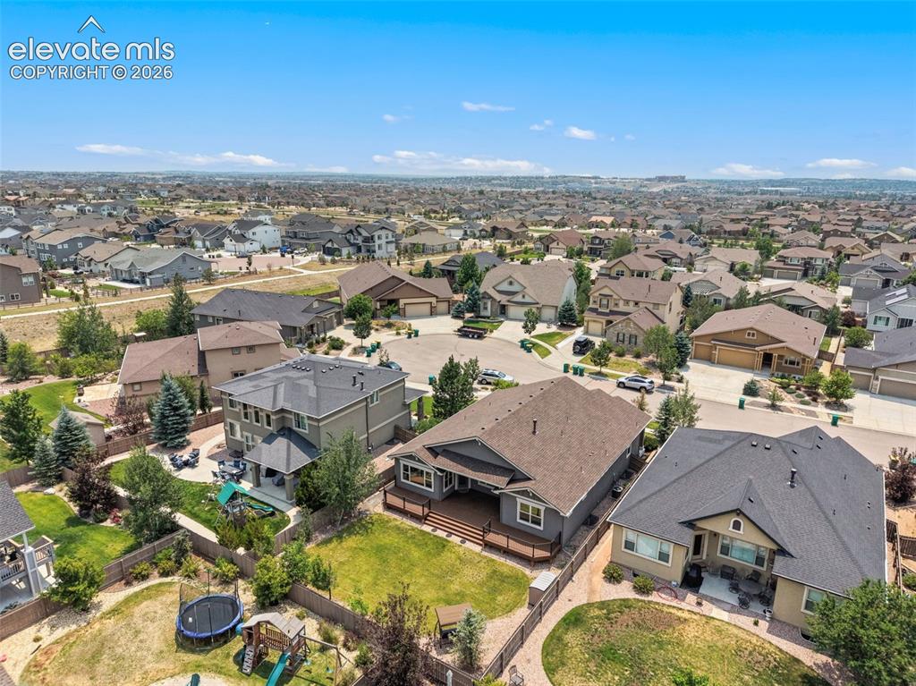 Image 39 of 43: Aerial View