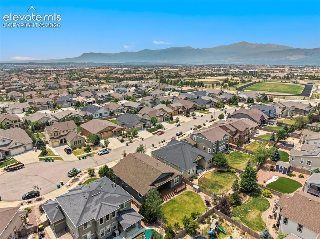 Image 43 of 43: Aerial View