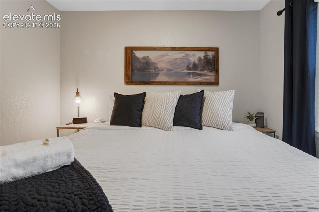 Image 13 of 49: Bedroom