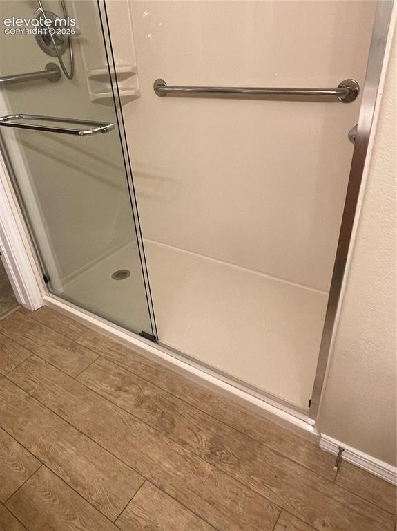 Image 30 of 45: Easy Access Low Entry Walk-in Shower