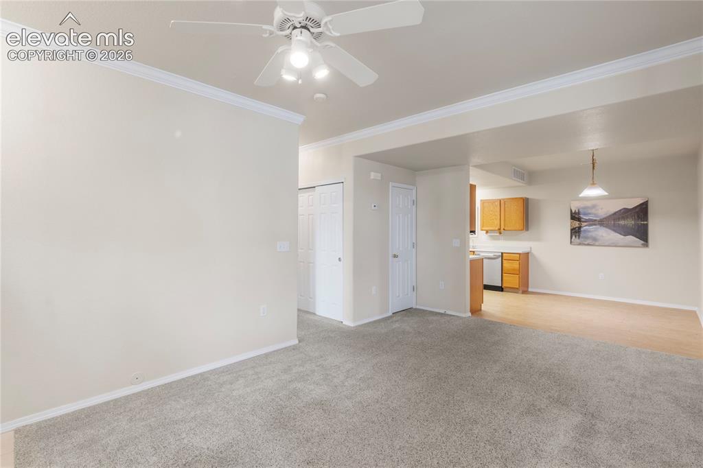 Image 5 of 45: Living Room Different Angle