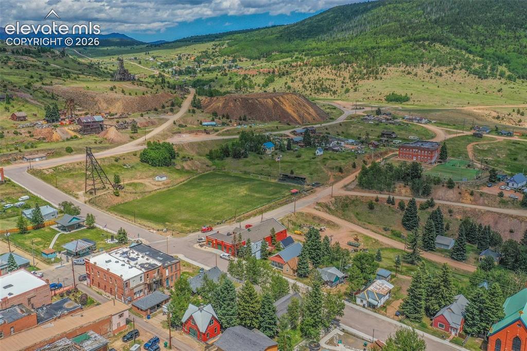 Image 39 of 45: Aerial View