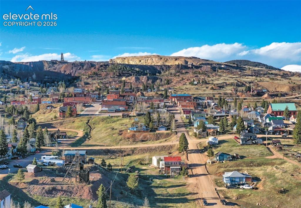 Image 40 of 45: Aerial View