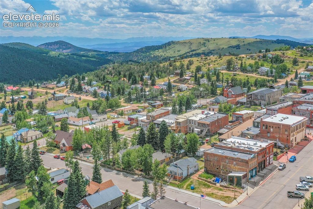 Image 41 of 45: Aerial View