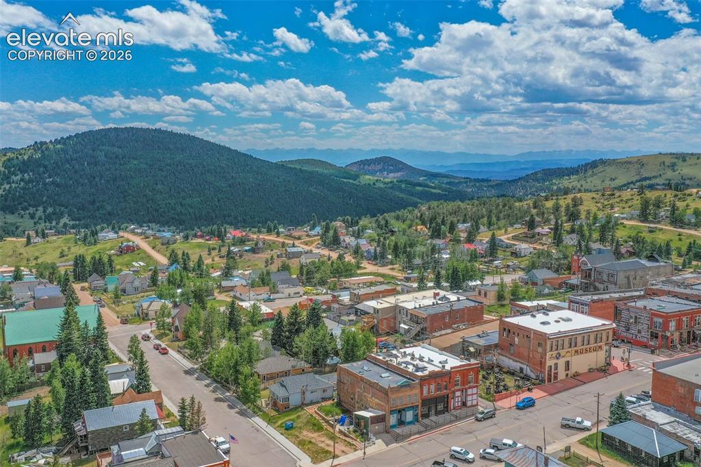 Image 42 of 45: Aerial View
