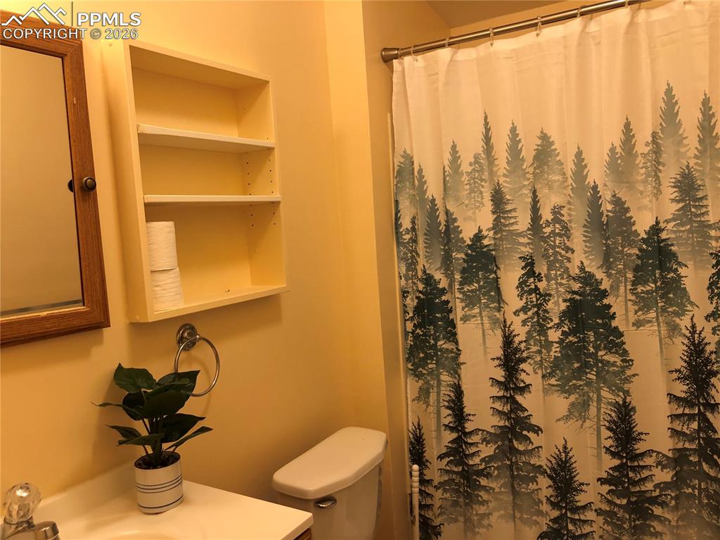 Image 16 of 30: Second Bath