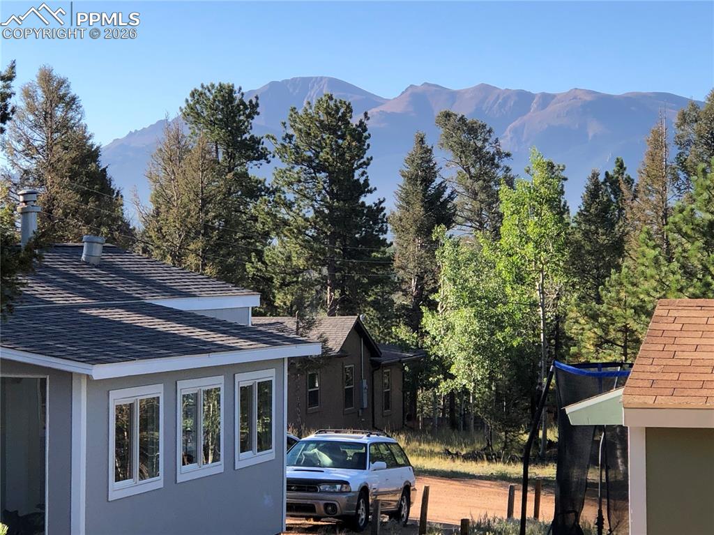 Image 18 of 30: Pikes Peak Views - 1/3 Acre of Land - 7 Minutes to Charis Bible College