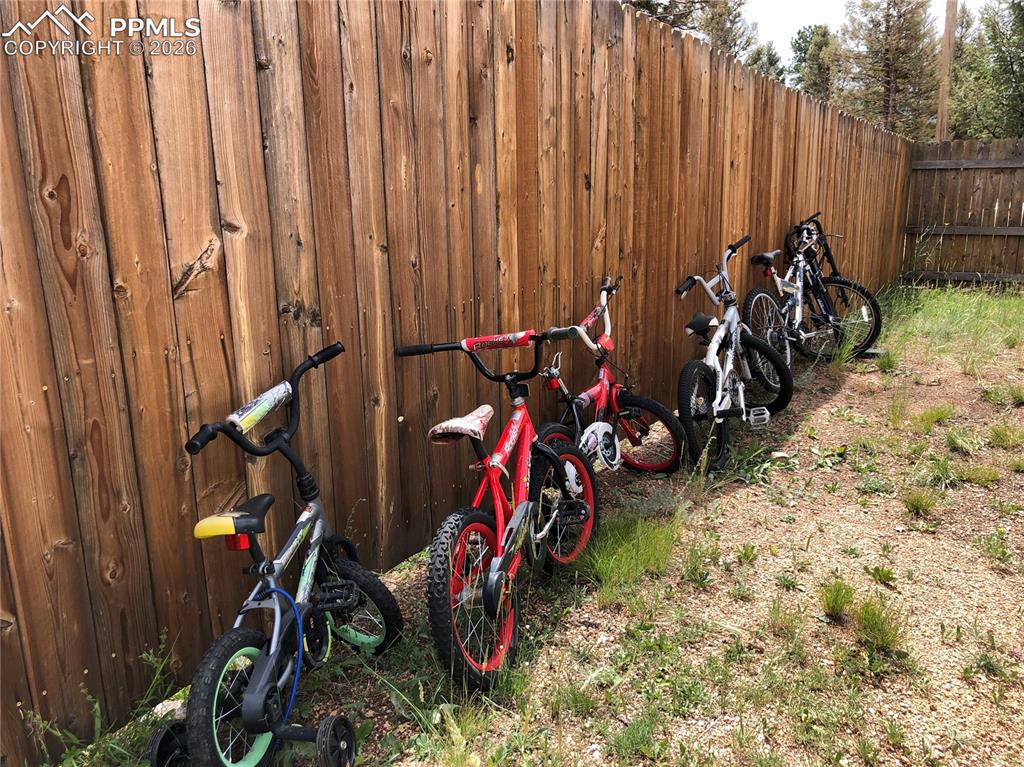 Image 21 of 30: Mountain Bike Outside your Front Door