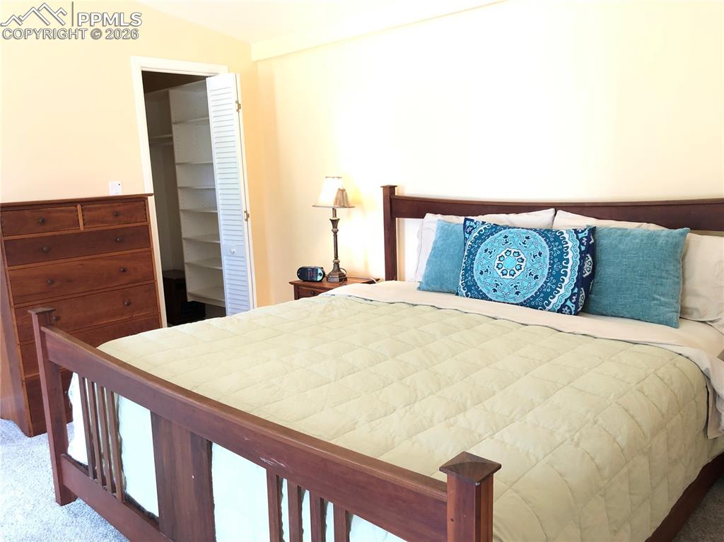 Image 7 of 30: Master Bedroom