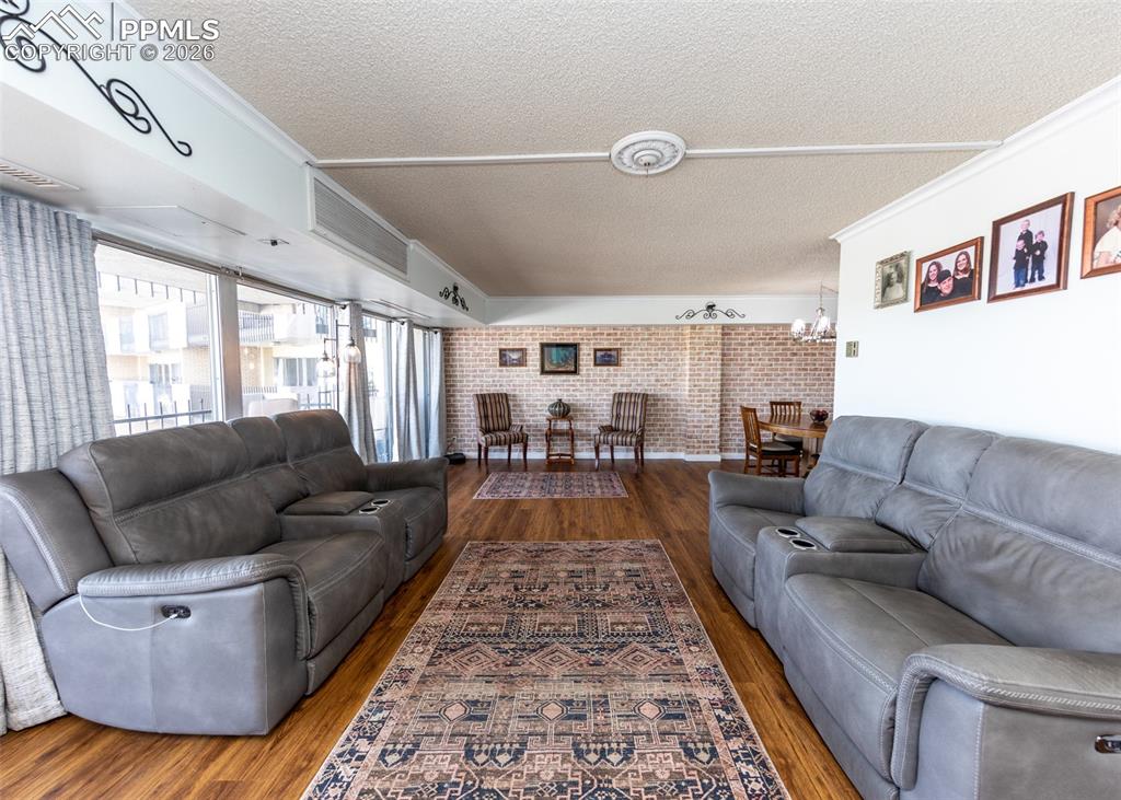 Image 8 of 28: Living Room