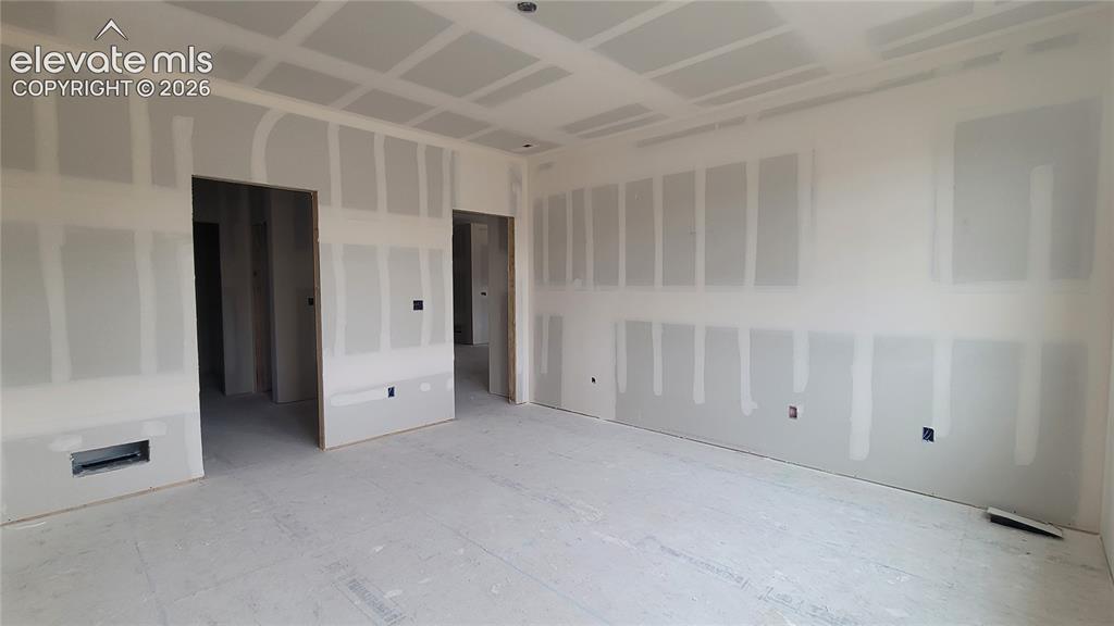 Image 10 of 23: Master Bedroom