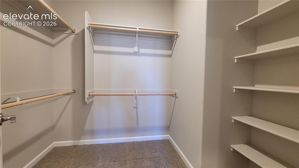 Image 18 of 42: Closet