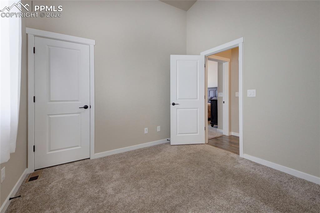 Image 18 of 36: Bedroom 2 main level