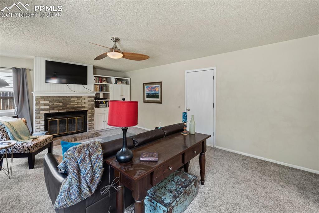 Image 12 of 42: Living Room