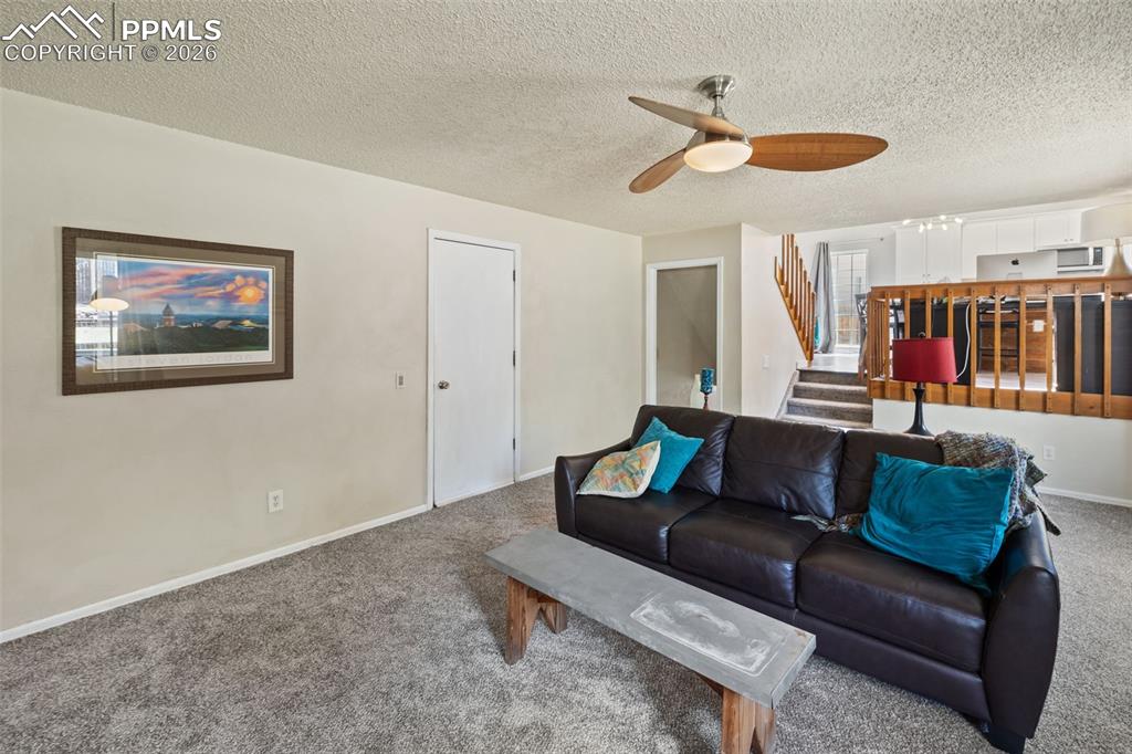 Image 15 of 42: Living Room