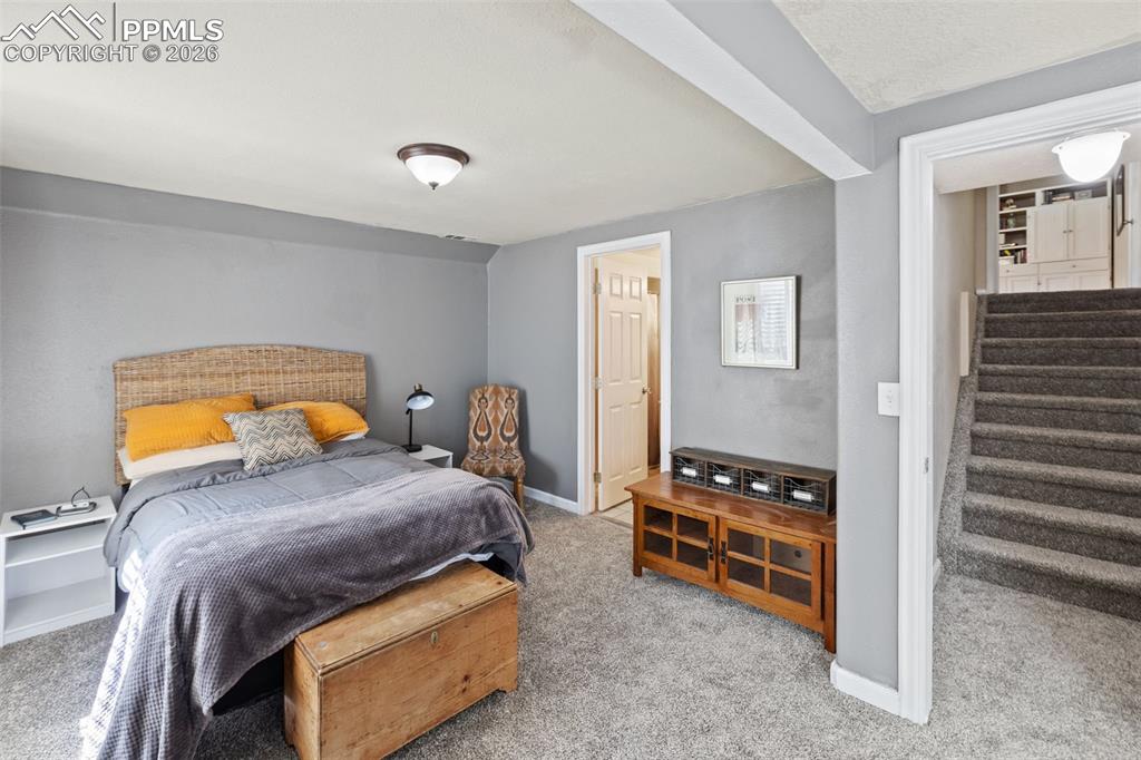 Image 28 of 42: Bedroom