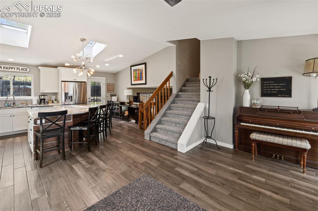 Image 3 of 42: Kitchen