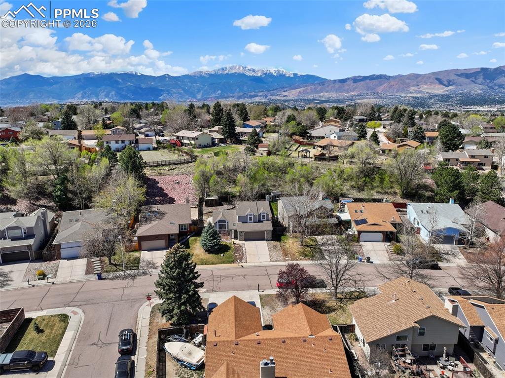 Image 38 of 42: Aerial View