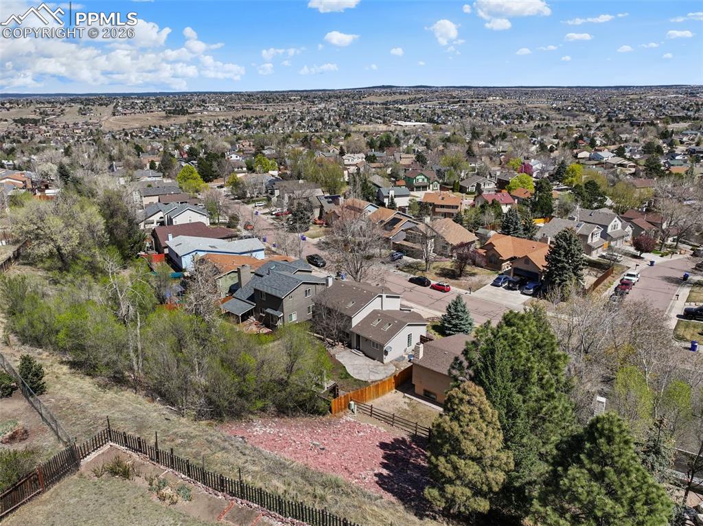 Image 39 of 42: Aerial View