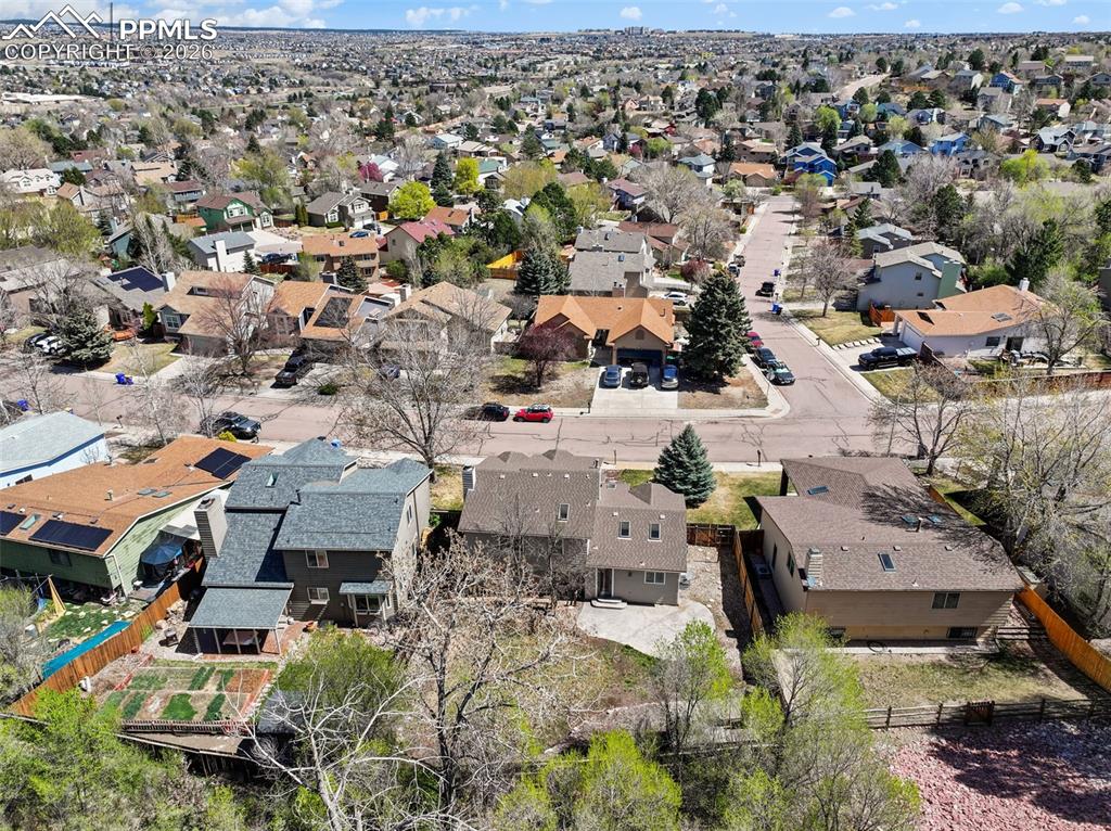 Image 40 of 42: Aerial View