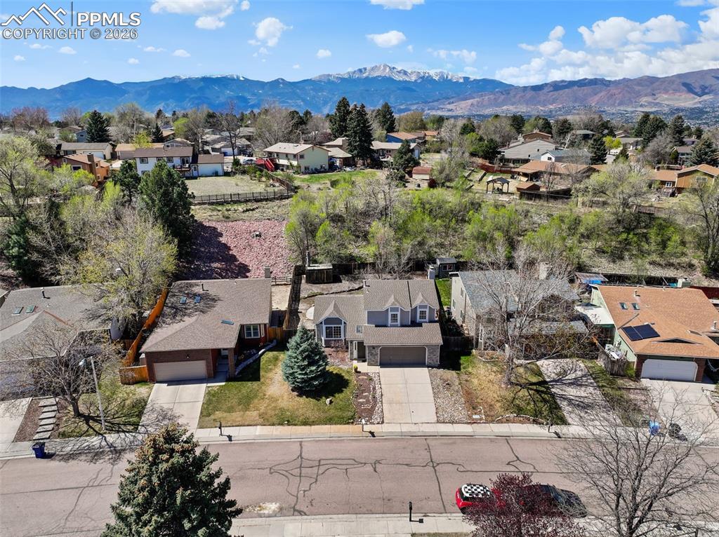 Image 41 of 42: Aerial View