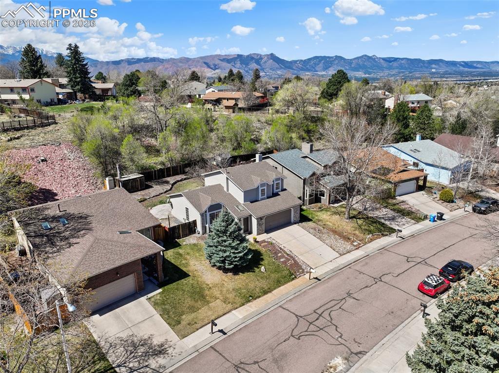 Image 42 of 42: Aerial View