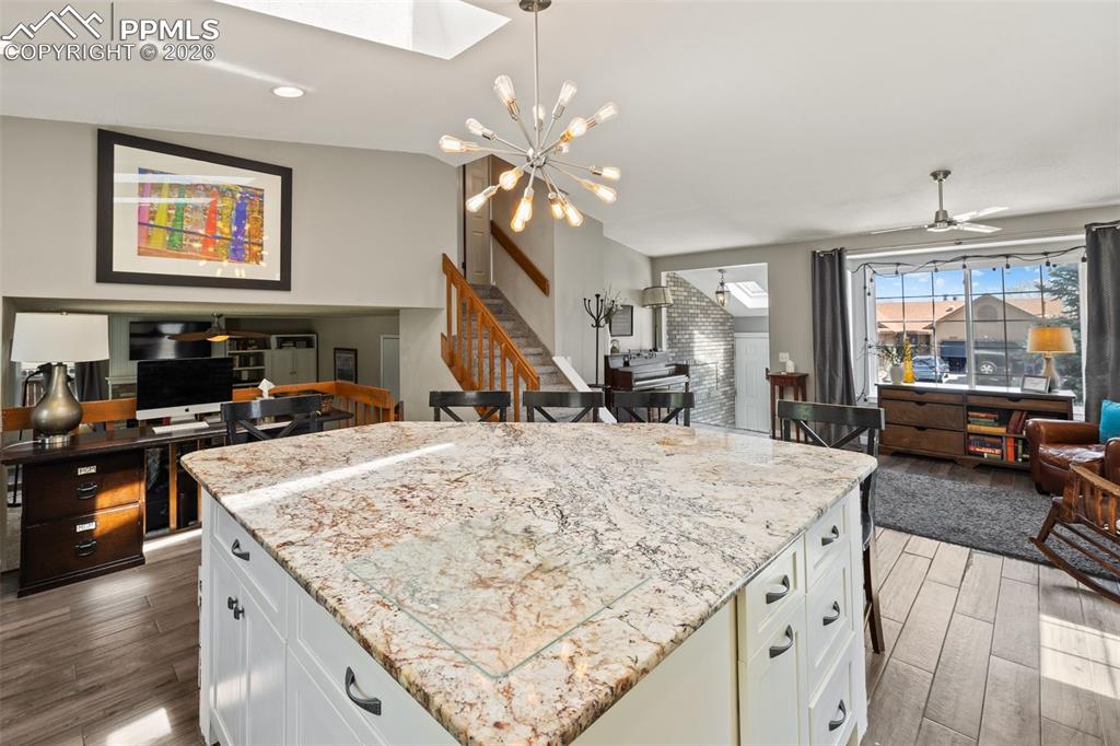 Image 8 of 42: Kitchen