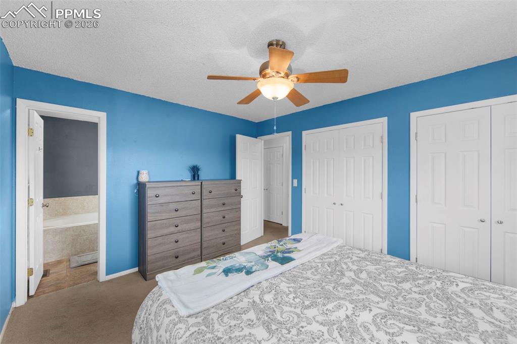 Image 12 of 36: Bedroom