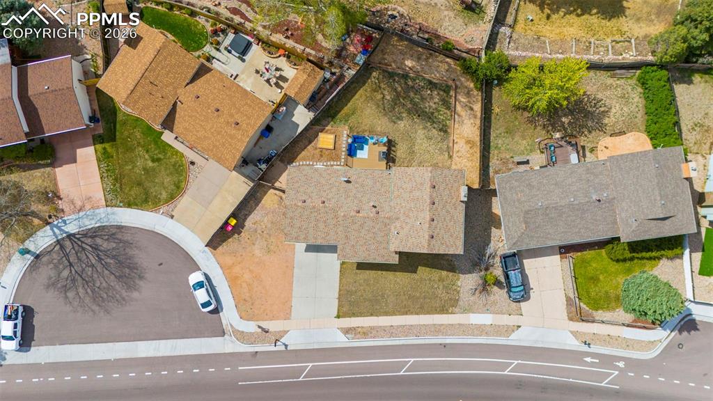 Image 30 of 36: Aerial View