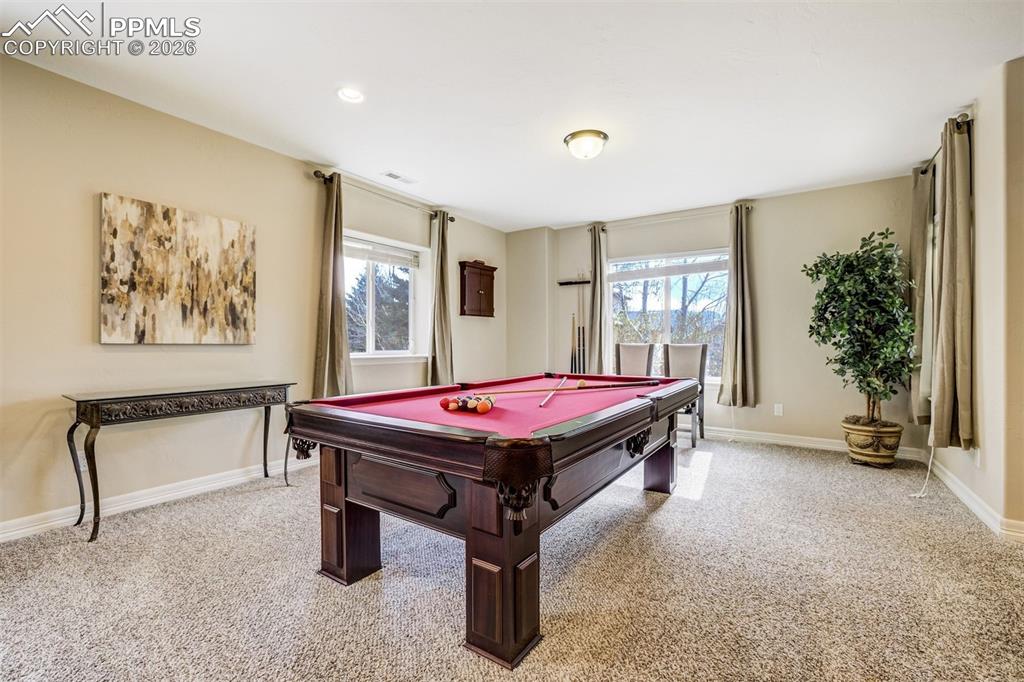 Image 27 of 50: Game Room