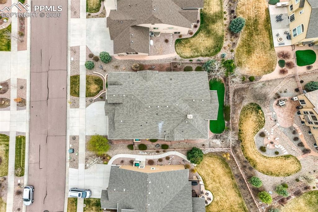 Image 41 of 50: Aerial View