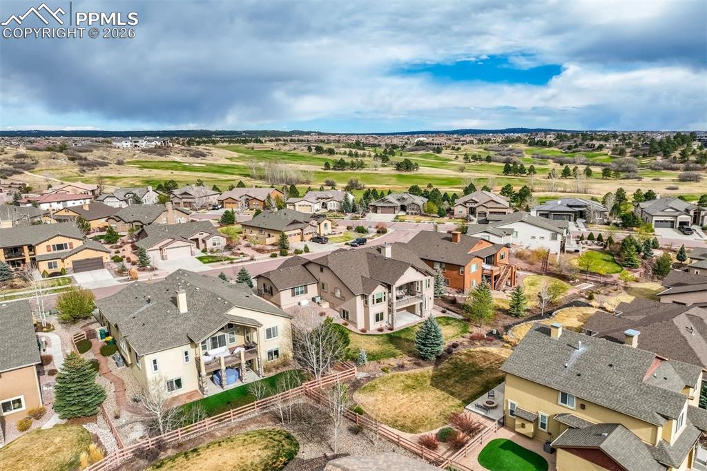 Image 43 of 50: Aerial View