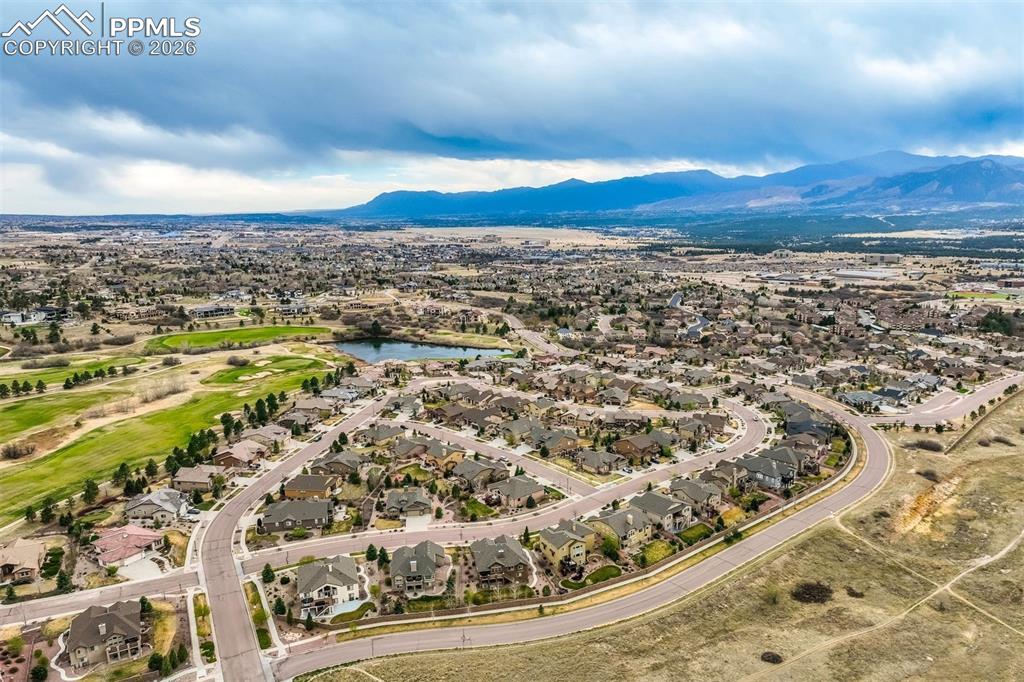 Image 44 of 50: Aerial View