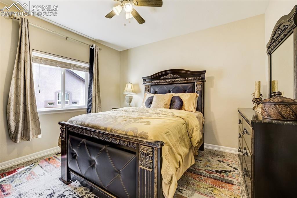 Image 50 of 50: Bedroom