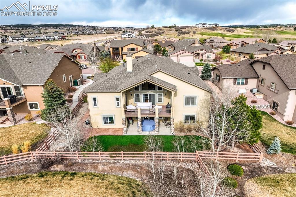 Image 6 of 50: Aerial View