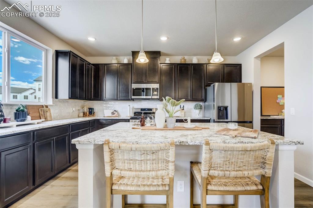 Image 14 of 45: Kitchen